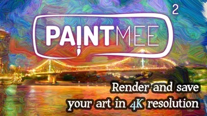 Скриншоты PaintMee 2