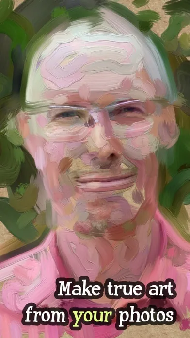 Скриншоты PaintMee 2