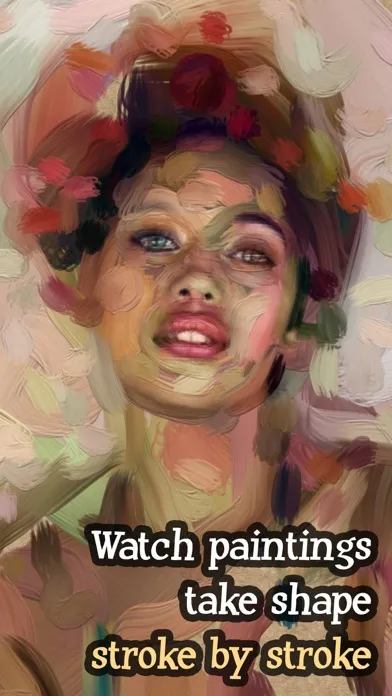 Скриншоты PaintMee 2