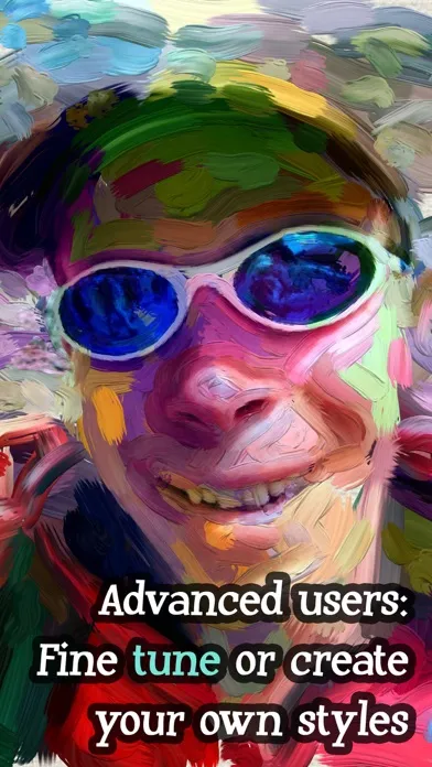 Скриншоты PaintMee 2