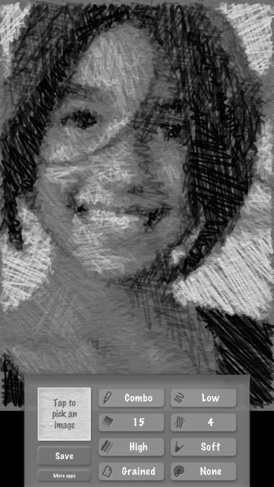 SketchMee Lite سکرین شاٹس