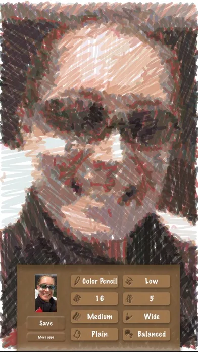 SketchMee Lite سکرین شاٹس