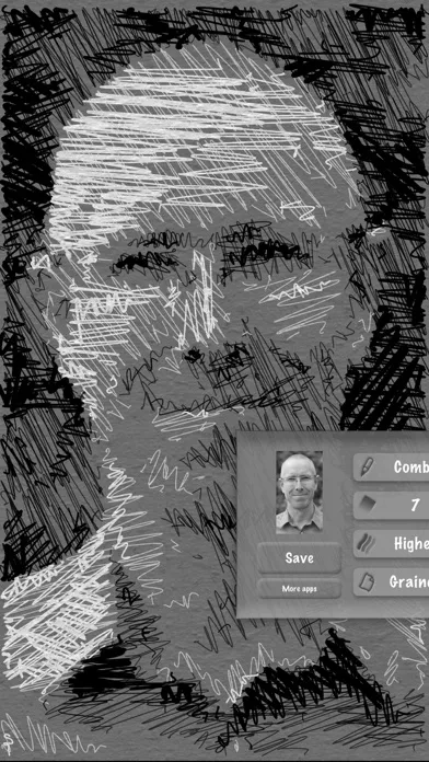 SketchMee Lite سکرین شاٹس