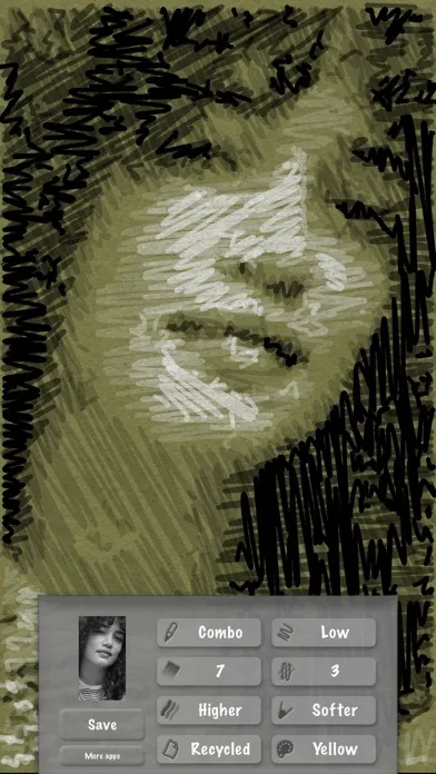 SketchMee Lite سکرین شاٹس