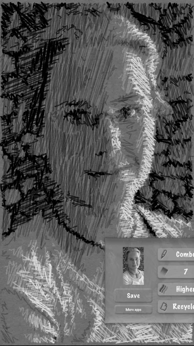 SketchMee Lite سکرین شاٹس