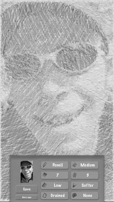 SketchMee Lite سکرین شاٹس
