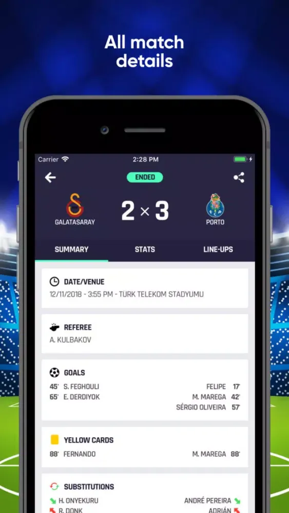 صور WorldFootball - Live scores