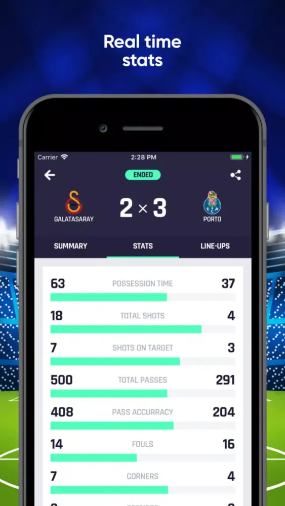 صور WorldFootball - Live scores