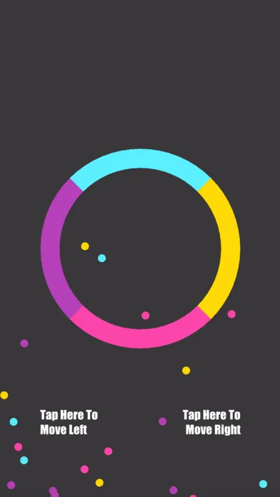 Color Ball Jump : Puzzle Game Ekran Görüntüleri