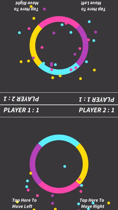 Color Ball Jump : Puzzle Game Ekran Görüntüleri