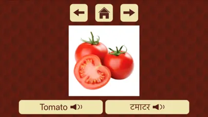 Capturas de pantalla de Kids Pre-School Learning