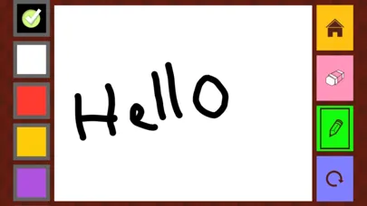 Capturas de pantalla de Kids Pre-School Learning