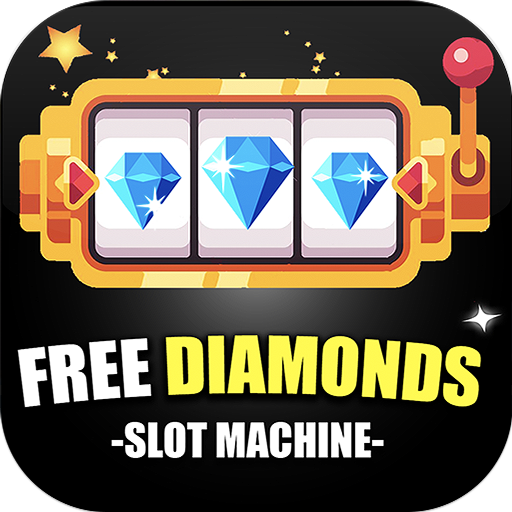Free Diamonds Slots Machine - 2021