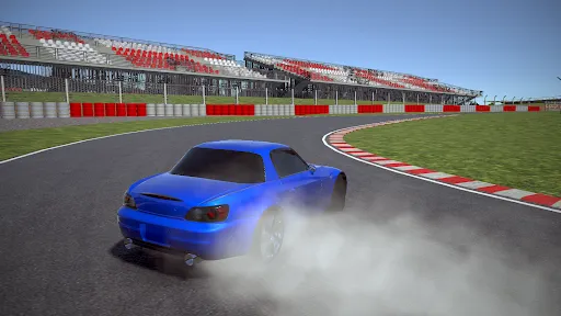 Drift Hunters應用截圖