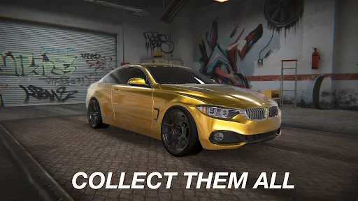 Drift Hunters應用截圖