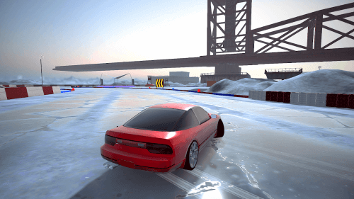 Drift Hunters-screenshot-3