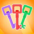 Key Match Master