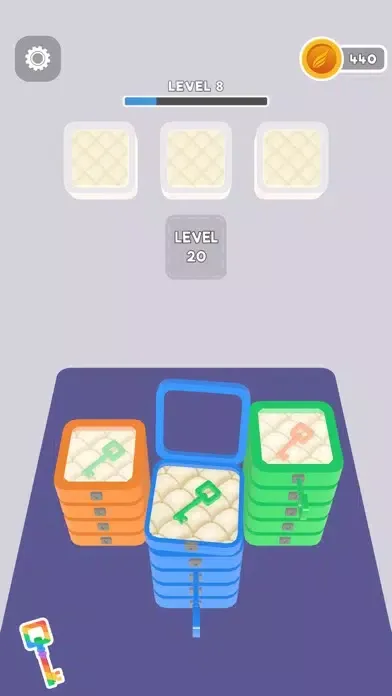 Key Match Master应用截图