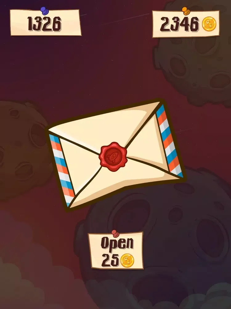Paper Rockets iPad  স্ক্রিনশট