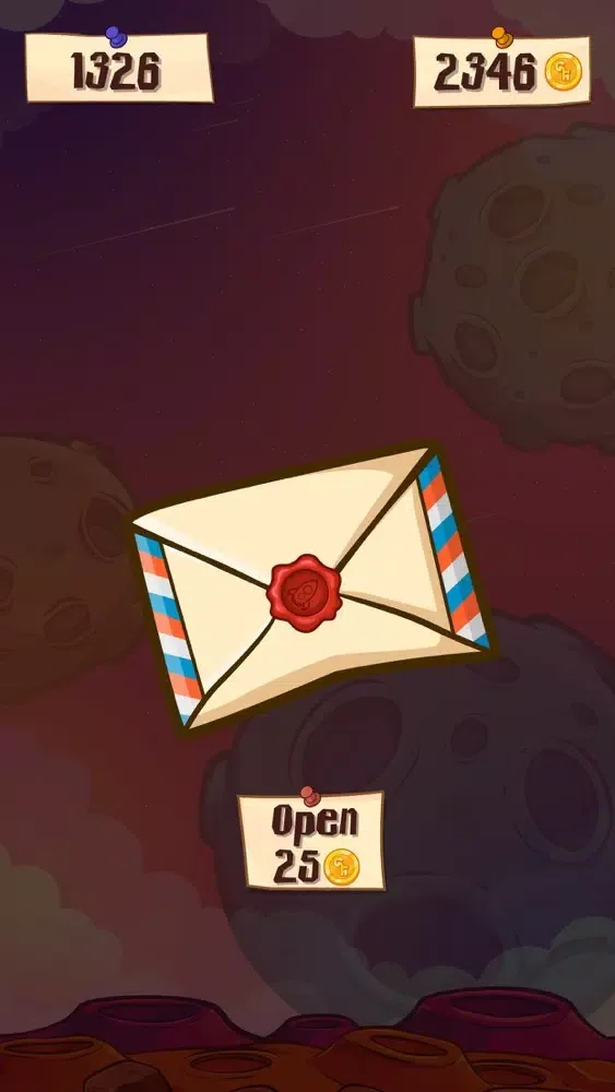 Paper Rockets স্ক্রিনশট