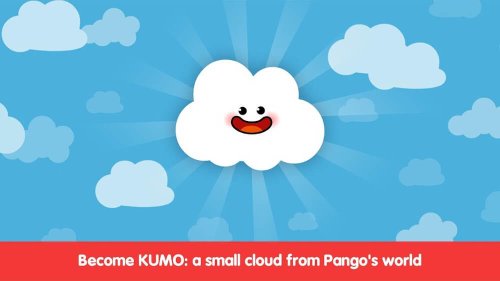 Pango Kumo-screenshot-1