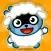 Pango Sheep: get all the sheep