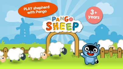 تصاویر Pango Sheep