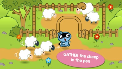 تصاویر Pango Sheep