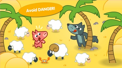 تصاویر Pango Sheep