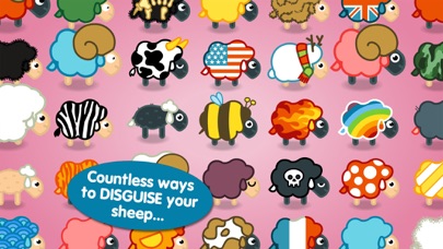 تصاویر Pango Sheep