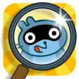 Pango Hide & Seek :Search Find Pango Hide & Seek :Search Find