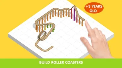 Pango Build Amusement Park應用截圖