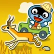 Pango Build Safari : kids 3-8 Pango Build Safari : kids 3-8