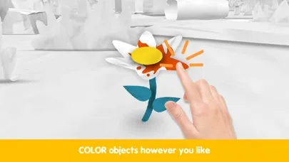 صور Pango Paper Color