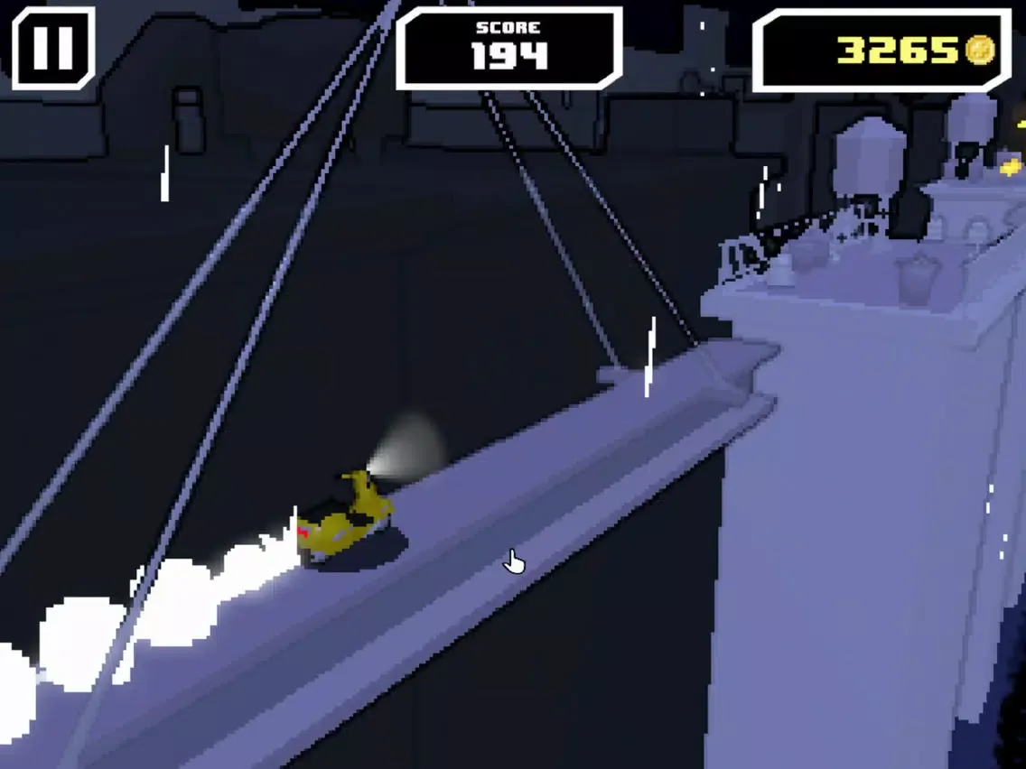 Pogo Gun Pogo iPad  스크린샷