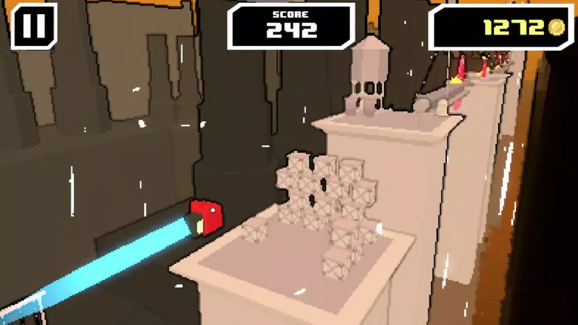 Pogo Gun Pogo 스크린샷