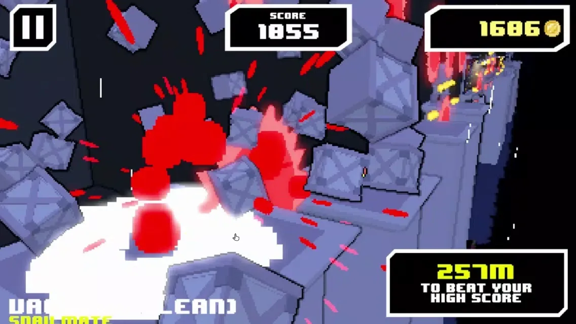 Pogo Gun Pogo 스크린샷