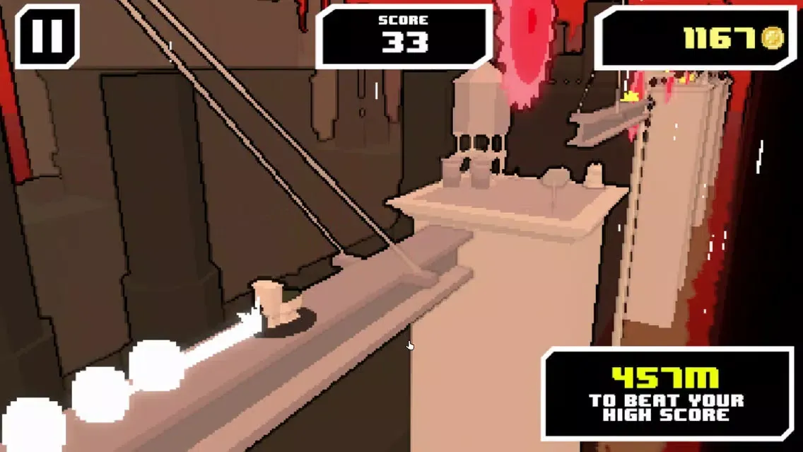 Pogo Gun Pogo 스크린샷