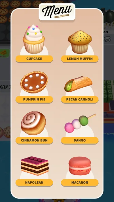 صور Baking Time!