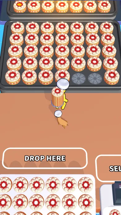 صور Baking Time!