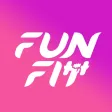 FunFit: At-Home Workout Games FunFit: At-Home Workout Games