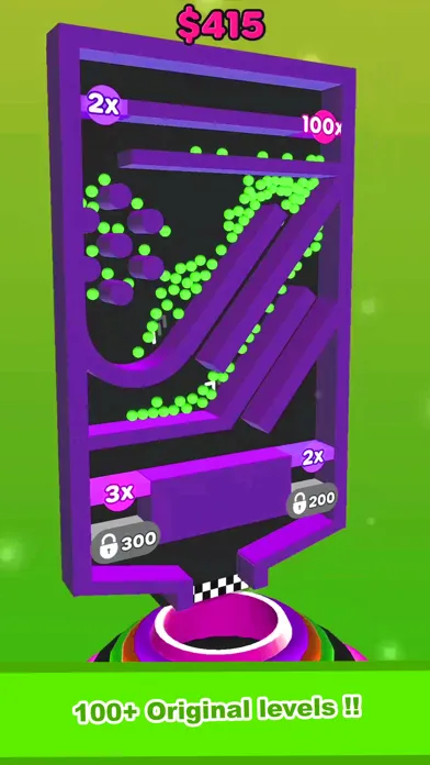 Split Balls 3D應用截圖