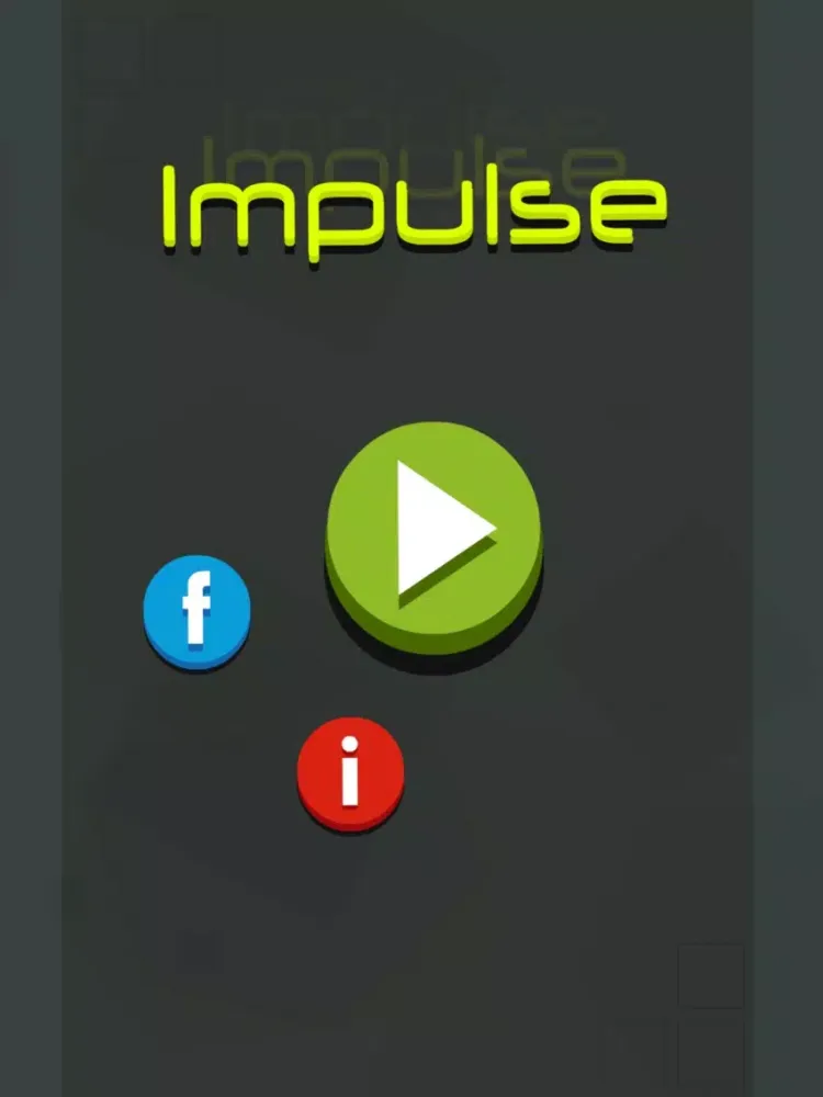 Impulse: Brain Bending iPad 应用截图