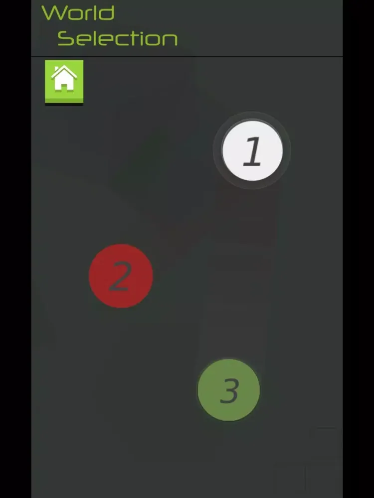 Impulse: Brain Bending iPad 应用截图
