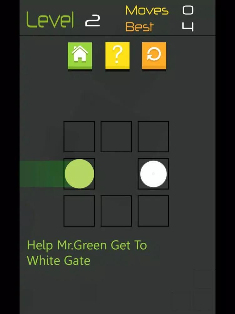 Impulse: Brain Bending iPad 应用截图
