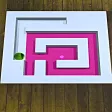 Roller on Wood - Genius Paint Roller on Wood - Genius Paint