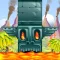 Tappy Tiki - Endless Tower Climber Arcade! – Will you face the challenge and escape from the volcano's lava?