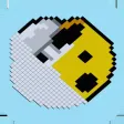 Brush Away: Pixel Art