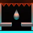 Falling Spheres 3D