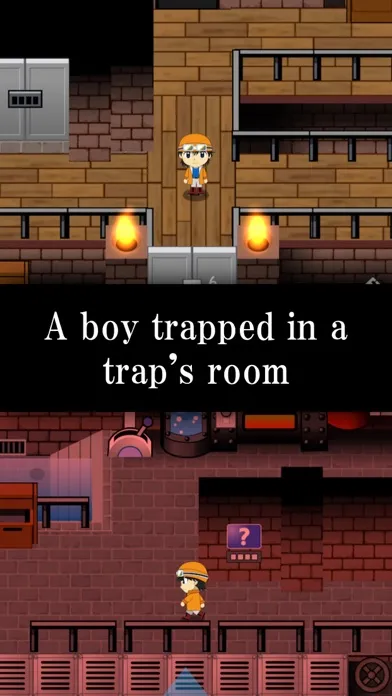 Capturas de tela do TRAP MASTER